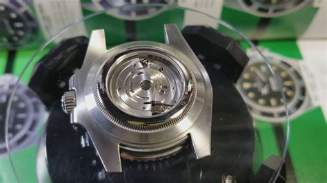 rolex display caseback|how to open rolex case back.